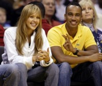 Jessica Alba Sweatshirt #1294883