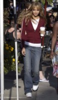 Jessica Alba Sweatshirt #1294898