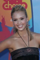 Jessica Alba Sweatshirt #1294923