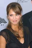Jessica Alba t-shirt #1294927