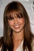 Jessica Alba Tank Top #1294939