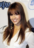 Jessica Alba Tank Top #1294945