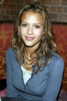 Jessica Alba Tank Top #1300761