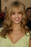 Jessica Alba Tank Top #1300763