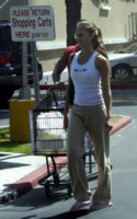 Jessica Alba Tank Top #1300771