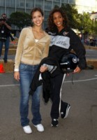 Jessica Alba Sweatshirt #1300777