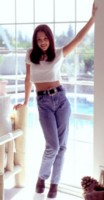 Jessica Alba Tank Top #1300779