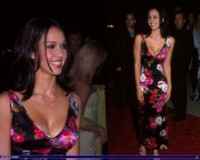 Jessica Alba t-shirt #1300809