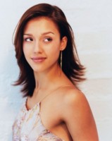 Jessica Alba Tank Top #1300818