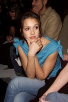 Jessica Alba Tank Top #1300825