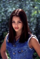 Jessica Alba Sweatshirt #1300829