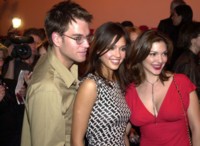 Jessica Alba Tank Top #1300834