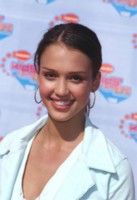 Jessica Alba Tank Top #1300852