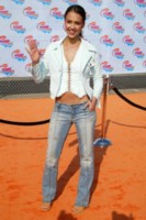 Jessica Alba Tank Top #1300857