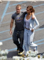 Jessica Alba Tank Top #1300879