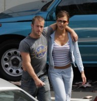 Jessica Alba hoodie #1300882