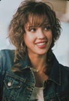 Jessica Alba hoodie #1300897