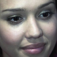 Jessica Alba t-shirt #1300945