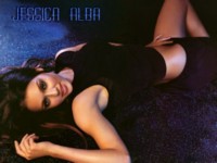 Jessica Alba Sweatshirt #1300963