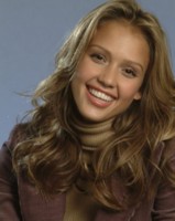 Jessica Alba Sweatshirt #1300973