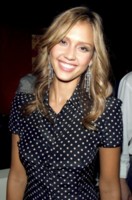 Jessica Alba t-shirt #1300976