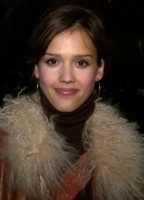 Jessica Alba Sweatshirt #1300979