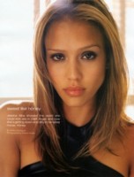 Jessica Alba Sweatshirt #1301083