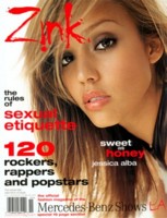 Jessica Alba Tank Top #1301084