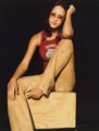 Jessica Alba Sweatshirt #1325710
