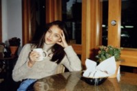 Jessica Alba hoodie #1333415