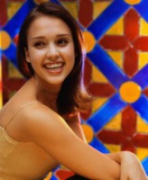 Jessica Alba Tank Top #1333487