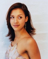 Jessica Alba Tank Top #1333492