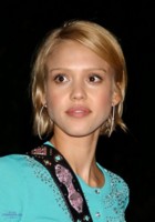 Jessica Alba t-shirt #1350456