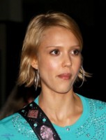 Jessica Alba Sweatshirt #1350460