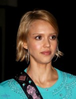 Jessica Alba t-shirt #1350461