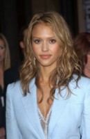 Jessica Alba Tank Top #1353982