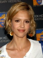 Jessica Alba Sweatshirt #1354097