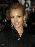 Jessica Alba Tank Top #1354117