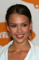 Jessica Alba Tank Top #1354124