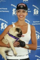Jessica Alba Tank Top #1354129