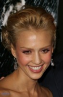 Jessica Alba Tank Top #1355511