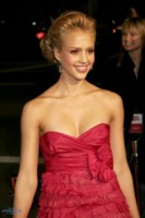 Jessica Alba Sweatshirt #1355620