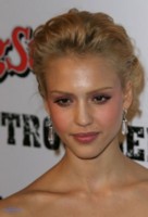 Jessica Alba Sweatshirt #1355758