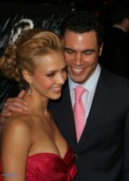 Jessica Alba Sweatshirt #1355760