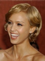 Jessica Alba Sweatshirt #1355967