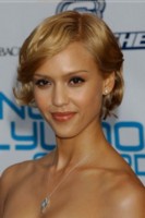 Jessica Alba Tank Top #1355981