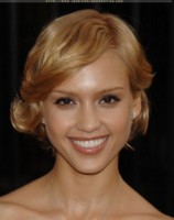 Jessica Alba Sweatshirt #1355991