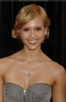 Jessica Alba Sweatshirt #1355992