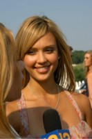 Jessica Alba Tank Top #1356030
