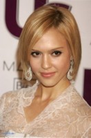 Jessica Alba Tank Top #1356148